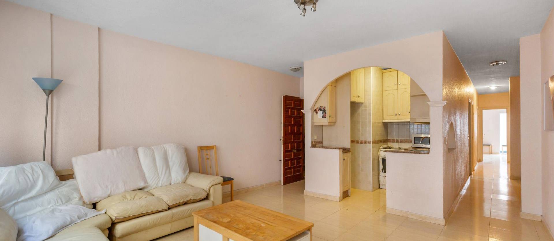 Venta - Apartment - Torrevieja - Centro - Muelle Pesquero