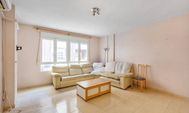 Venta - Apartment - Torrevieja - Centro - Muelle Pesquero