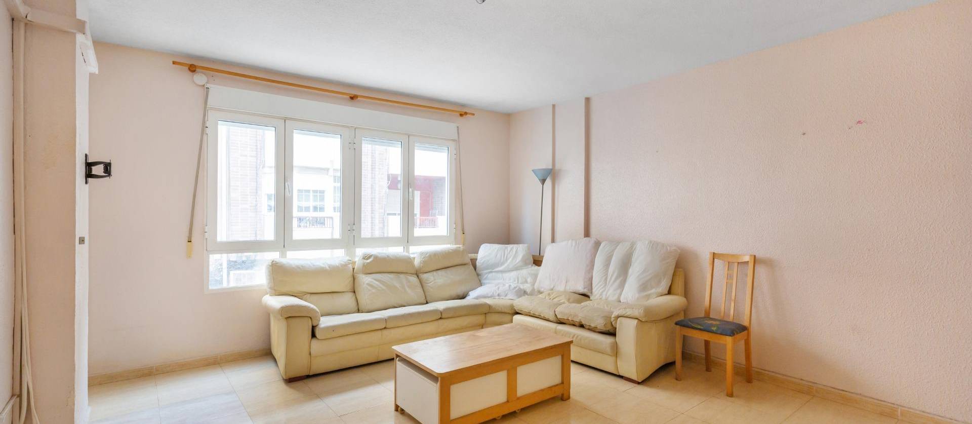 Venta - Apartment - Torrevieja - Centro - Muelle Pesquero