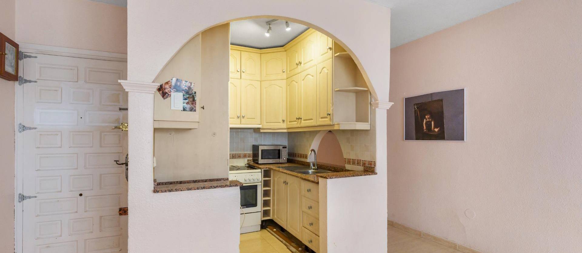 Venta - Apartment - Torrevieja - Centro - Muelle Pesquero