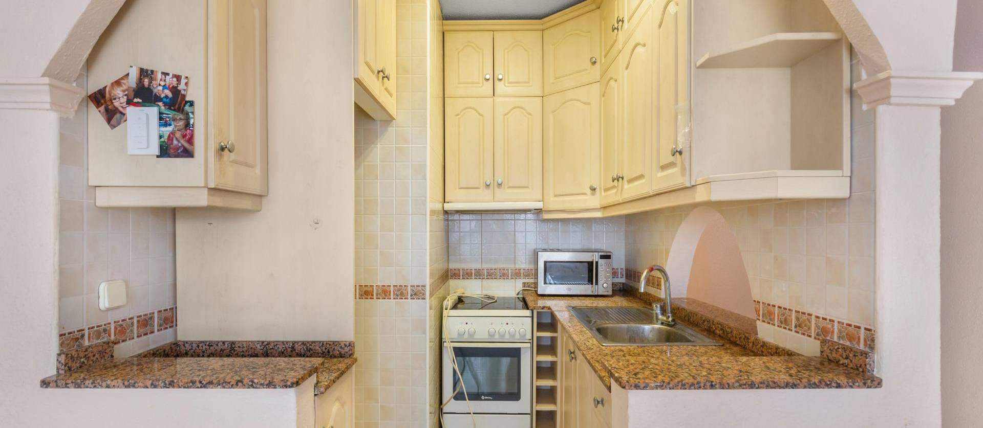 Venta - Apartment - Torrevieja - Centro - Muelle Pesquero