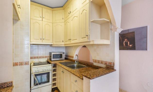 Venta - Apartment - Torrevieja - Centro - Muelle Pesquero