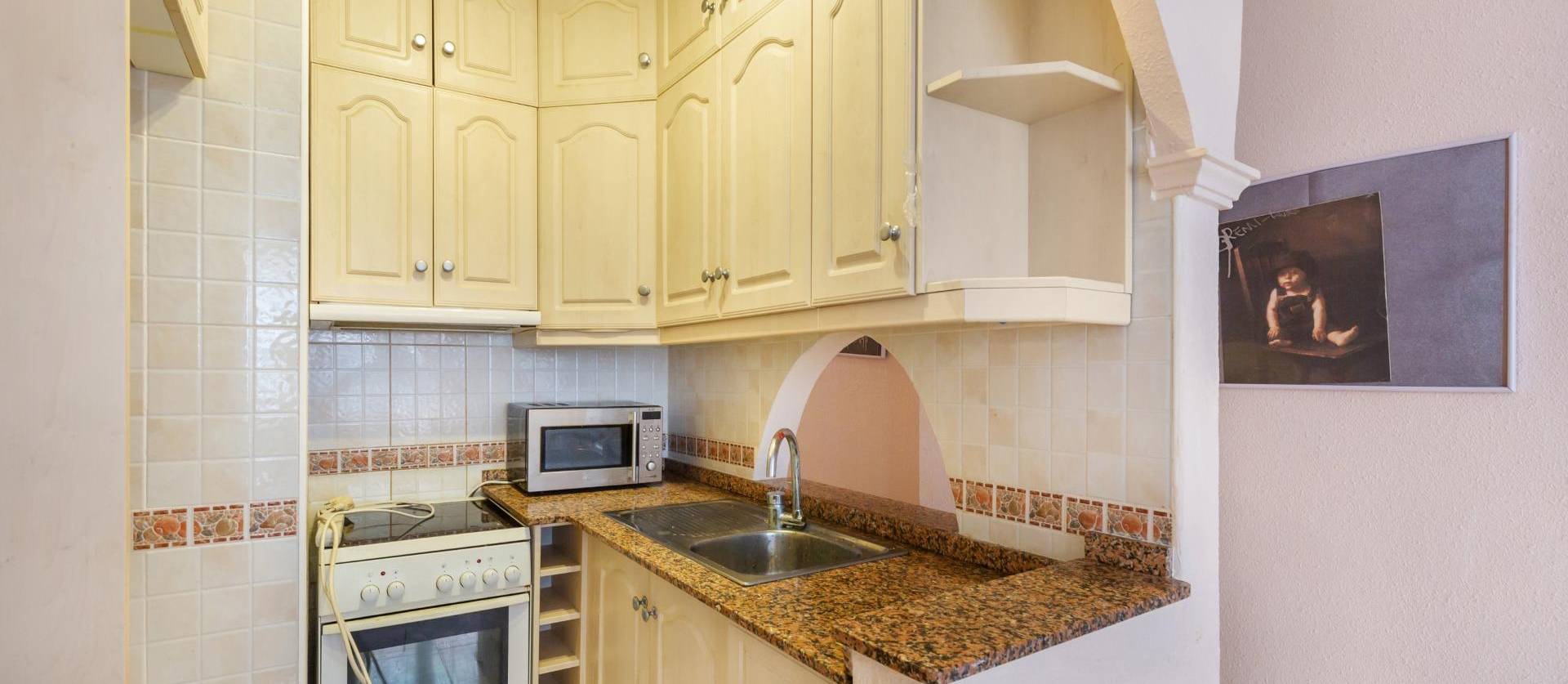 Venta - Apartment - Torrevieja - Centro - Muelle Pesquero