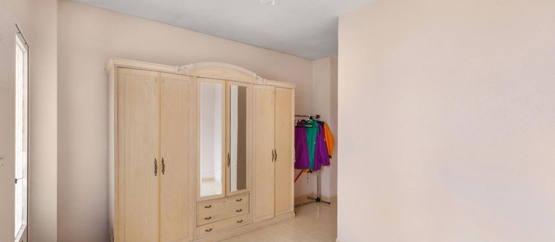 Venta - Apartment - Torrevieja - Centro - Muelle Pesquero