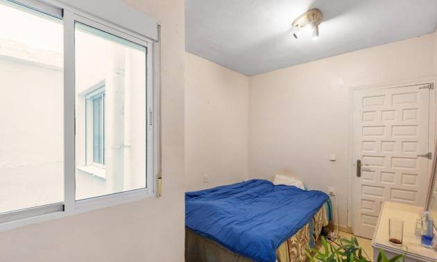 Venta - Apartment - Torrevieja - Centro - Muelle Pesquero