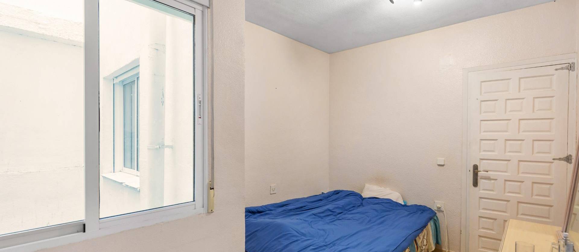 Venta - Apartment - Torrevieja - Centro - Muelle Pesquero