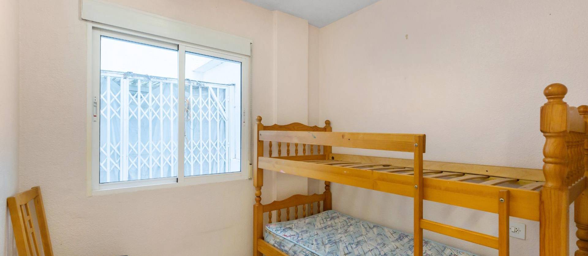 Venta - Apartment - Torrevieja - Centro - Muelle Pesquero