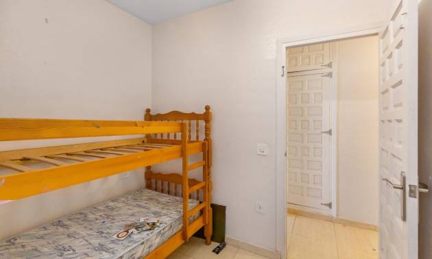 Venta - Apartment - Torrevieja - Centro - Muelle Pesquero