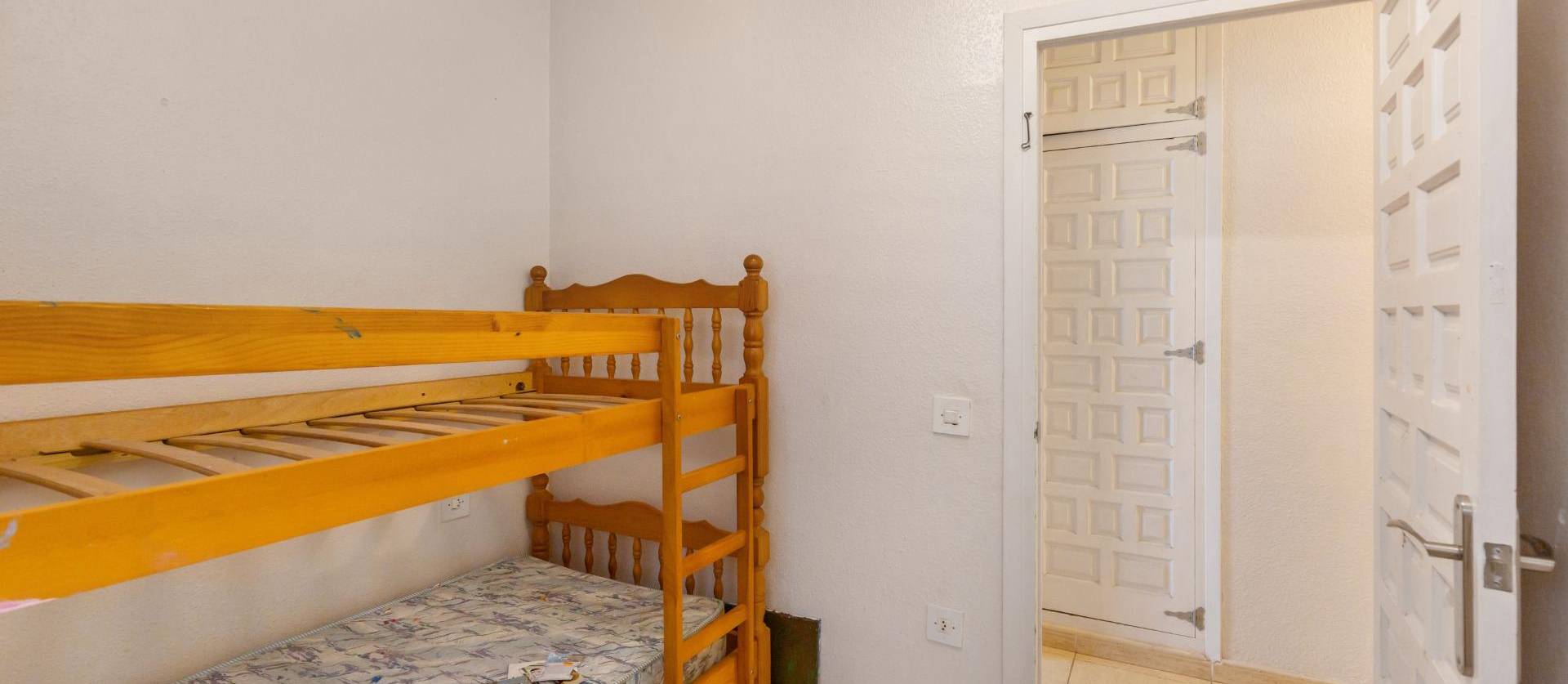 Venta - Apartment - Torrevieja - Centro - Muelle Pesquero