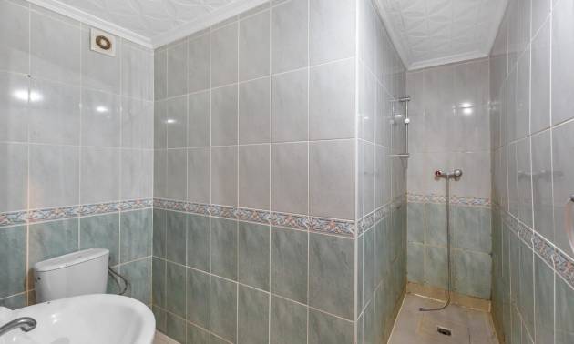 Venta - Apartment - Torrevieja - Centro - Muelle Pesquero