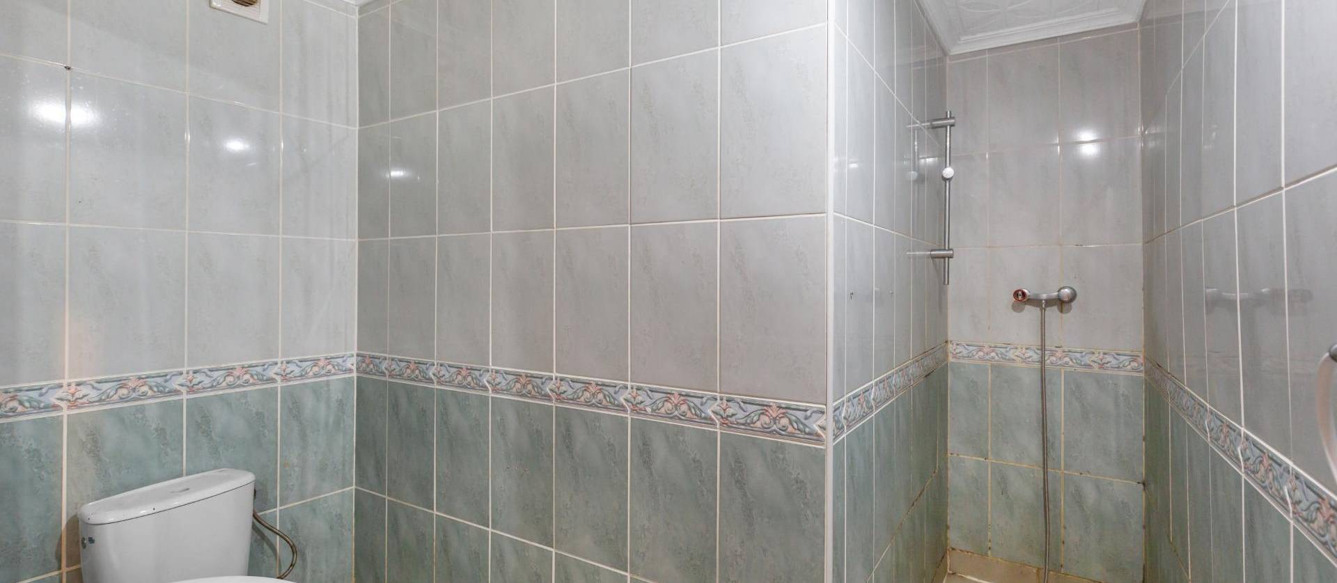 Venta - Apartment - Torrevieja - Centro - Muelle Pesquero