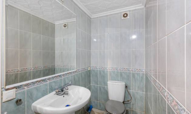 Venta - Apartment - Torrevieja - Centro - Muelle Pesquero