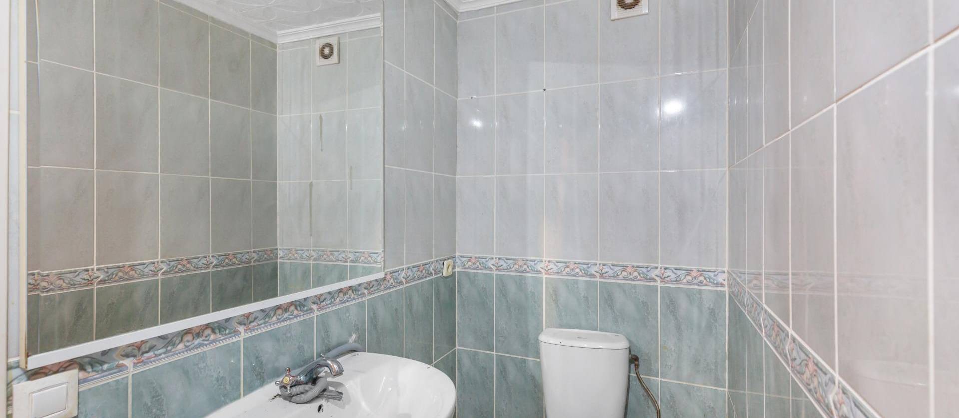 Venta - Apartment - Torrevieja - Centro - Muelle Pesquero