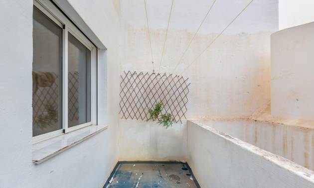 Venta - Apartment - Torrevieja - Centro - Muelle Pesquero