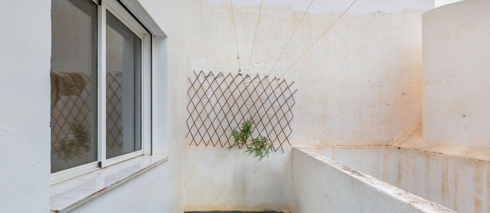 Venta - Apartment - Torrevieja - Centro - Muelle Pesquero