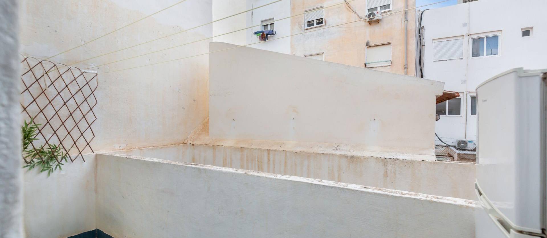 Venta - Apartment - Torrevieja - Centro - Muelle Pesquero