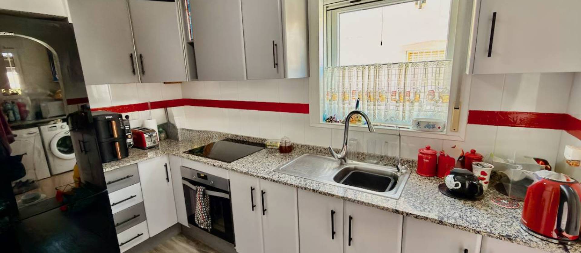 Sale - Villa - Ciudad Quesada