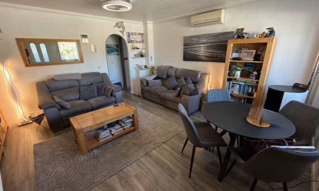 Sale - Villa - Ciudad Quesada