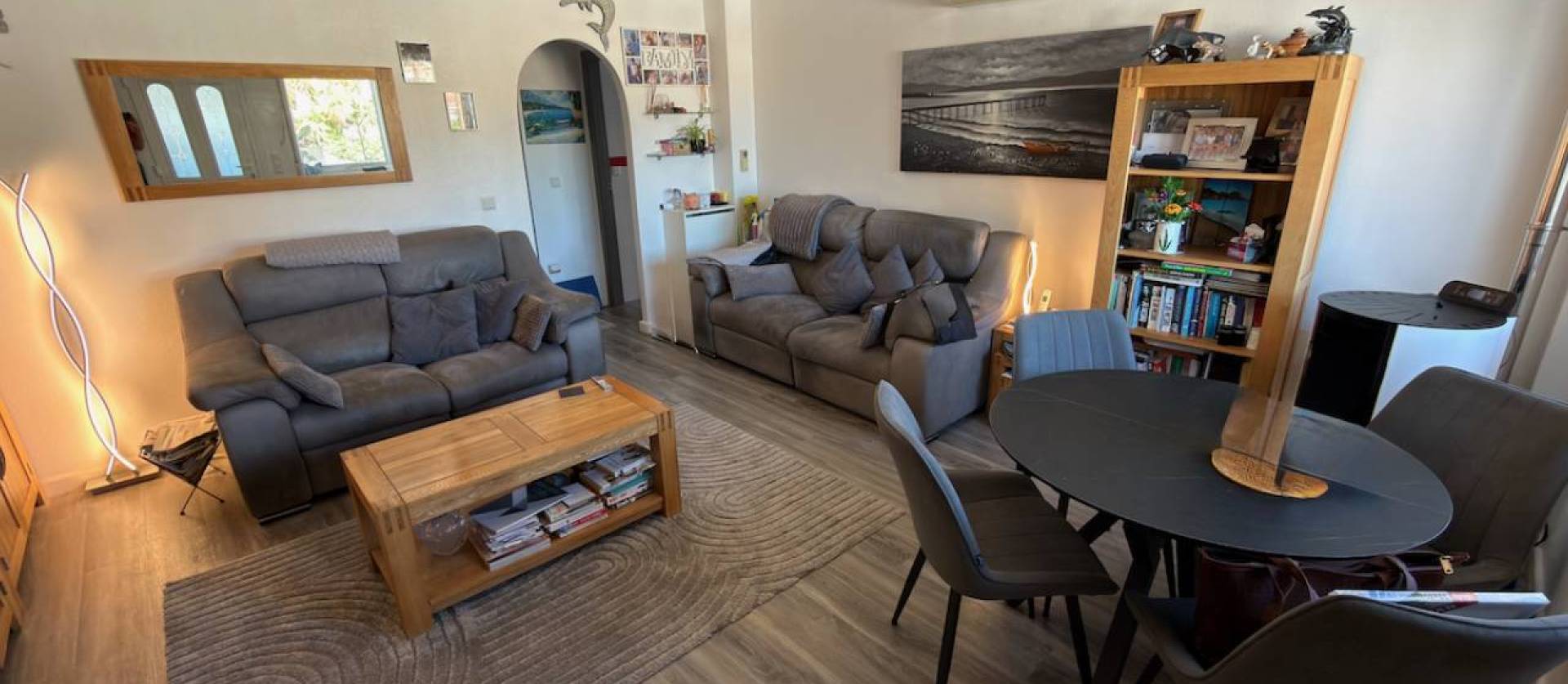 Sale - Villa - Ciudad Quesada