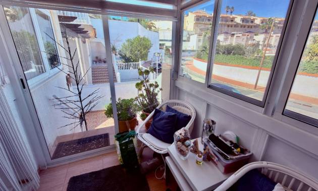 Sale - Villa - Ciudad Quesada