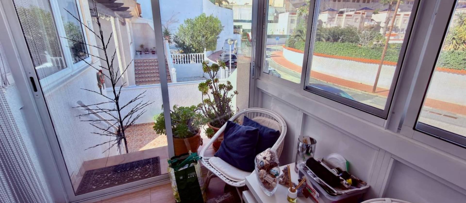 Sale - Villa - Ciudad Quesada