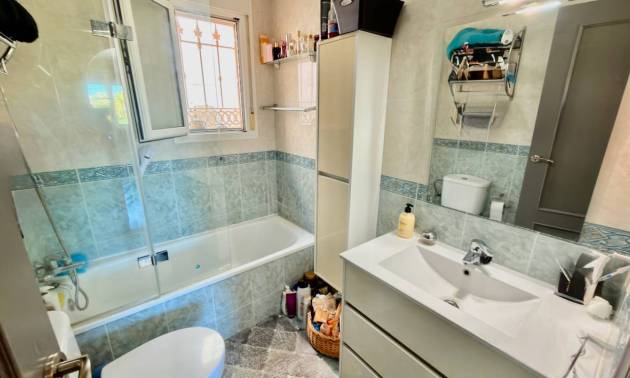 Sale - Villa - Ciudad Quesada