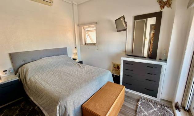 Sale - Villa - Ciudad Quesada