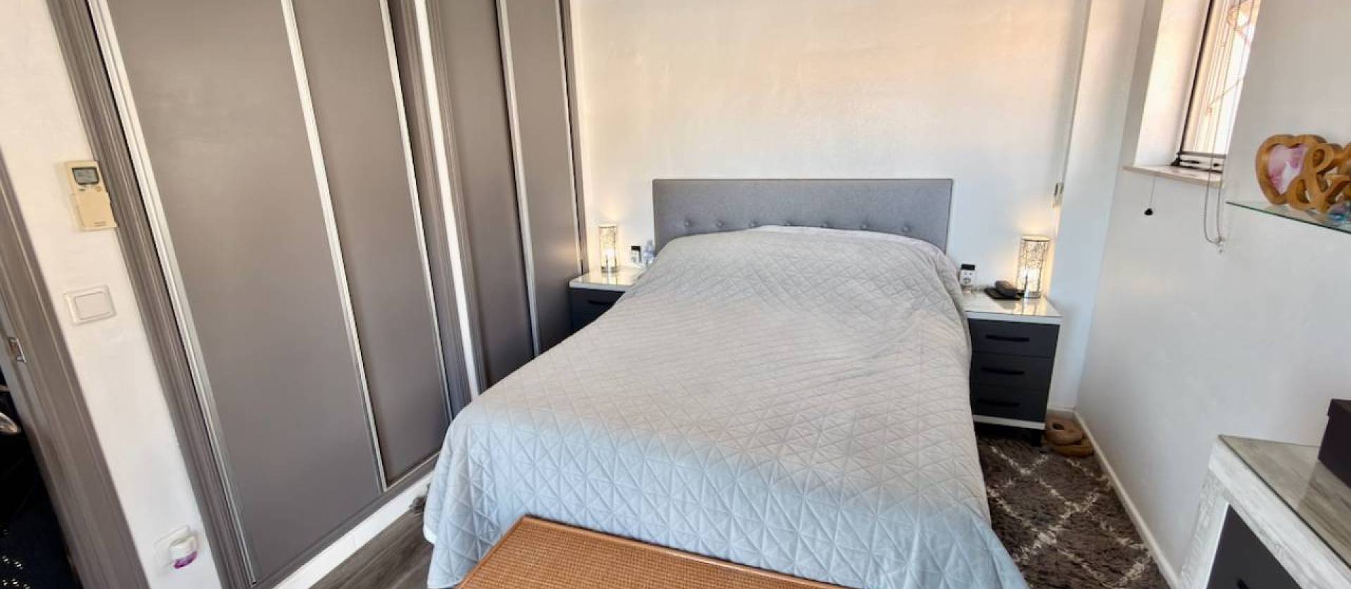 Sale - Villa - Ciudad Quesada