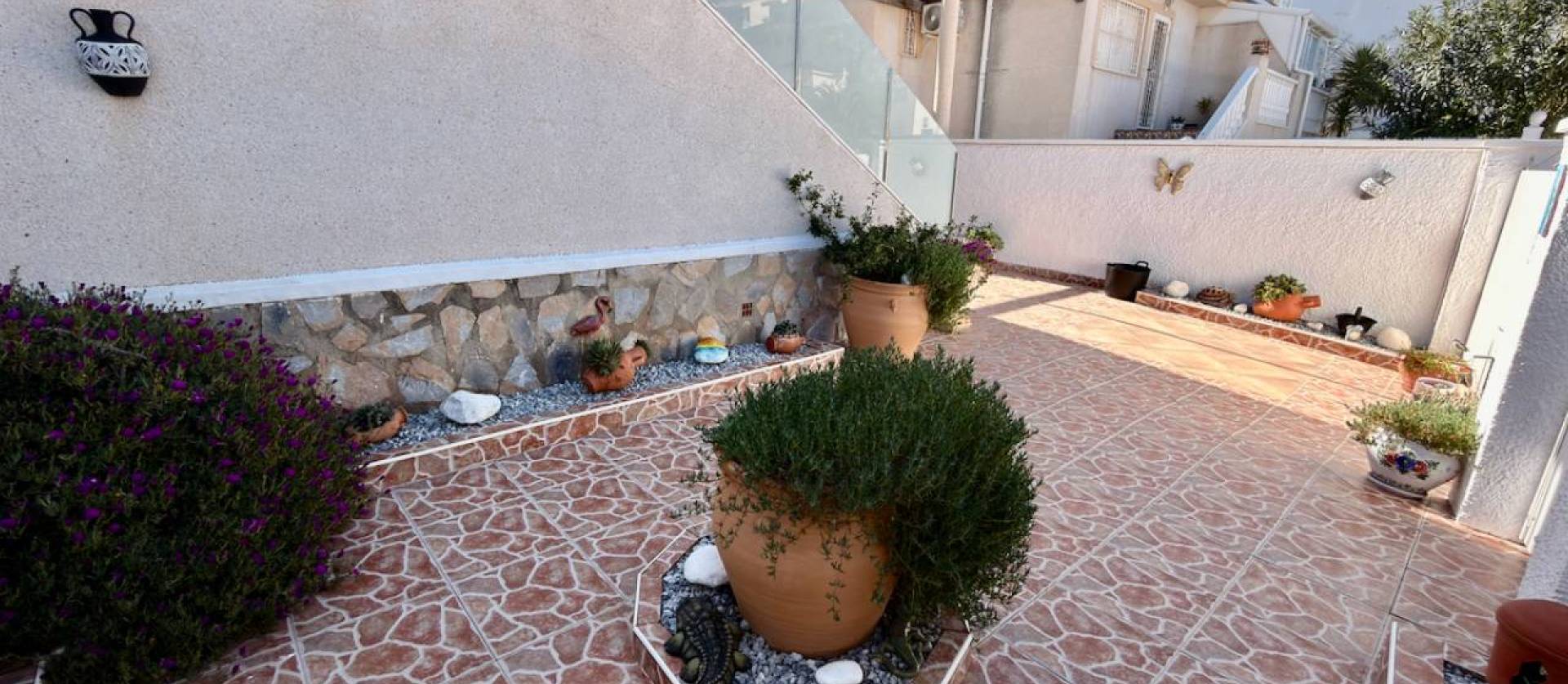 Sale - Villa - Ciudad Quesada