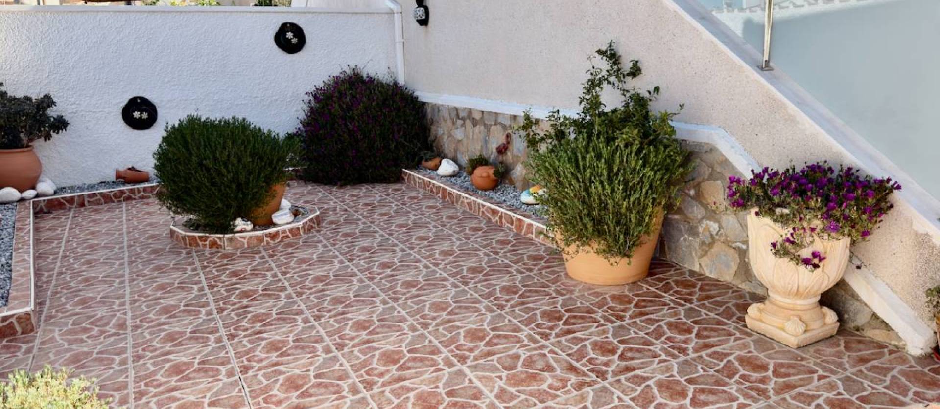 Sale - Villa - Ciudad Quesada