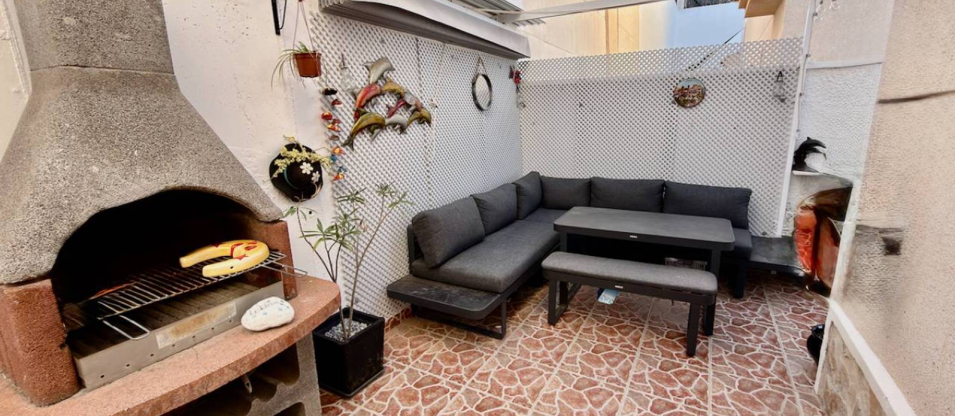 Sale - Villa - Ciudad Quesada