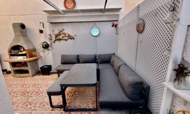 Sale - Villa - Ciudad Quesada