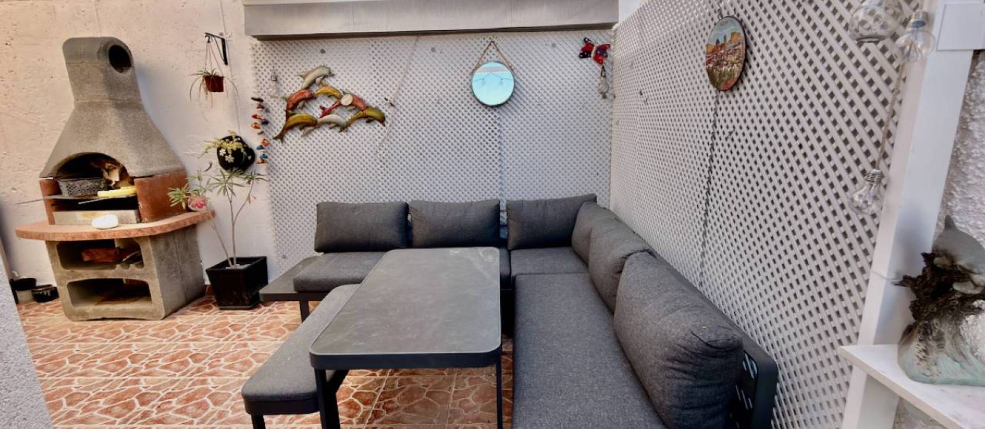 Sale - Villa - Ciudad Quesada