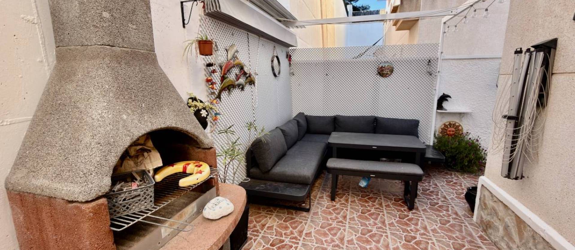 Sale - Villa - Ciudad Quesada