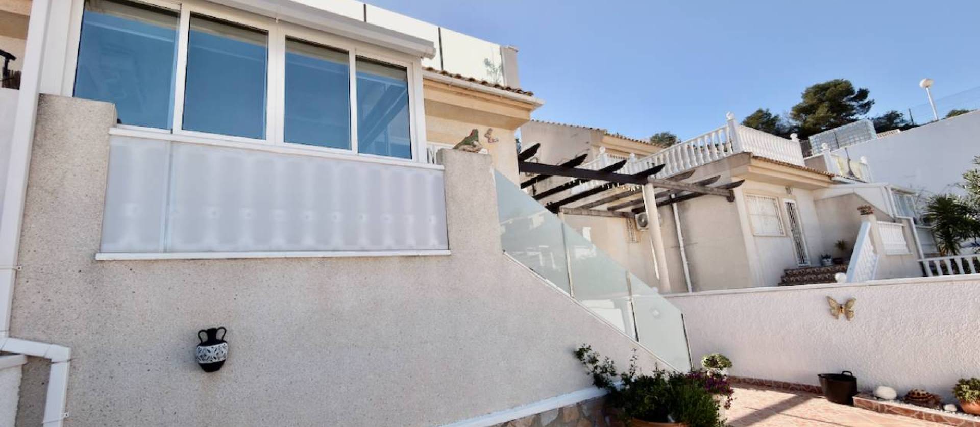 Sale - Villa - Ciudad Quesada