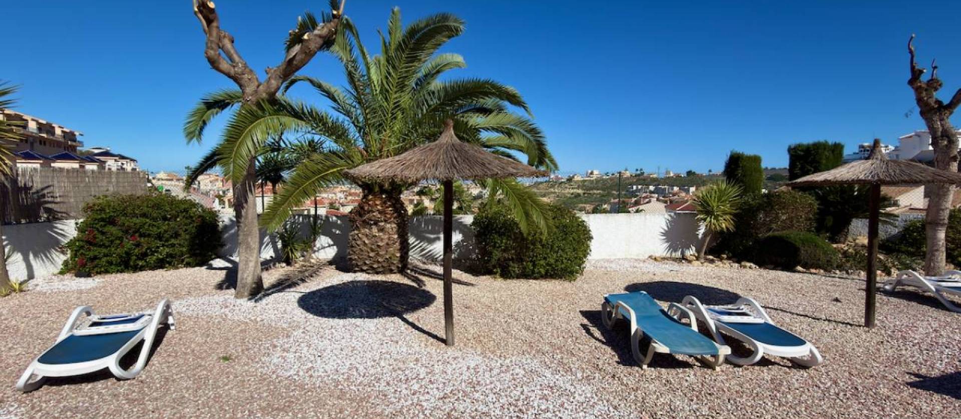 Sale - Villa - Ciudad Quesada