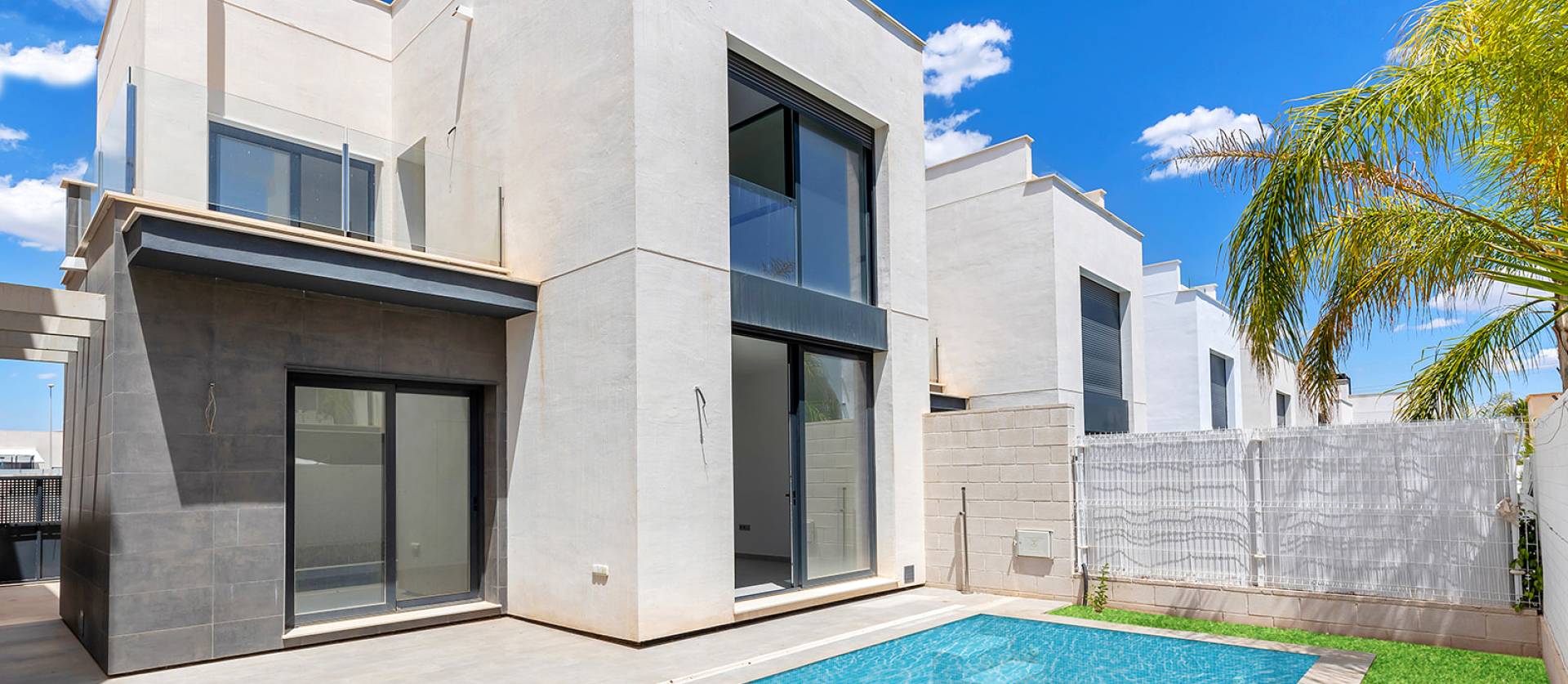 Venta - Villa - Orihuela - Orihuela Costa