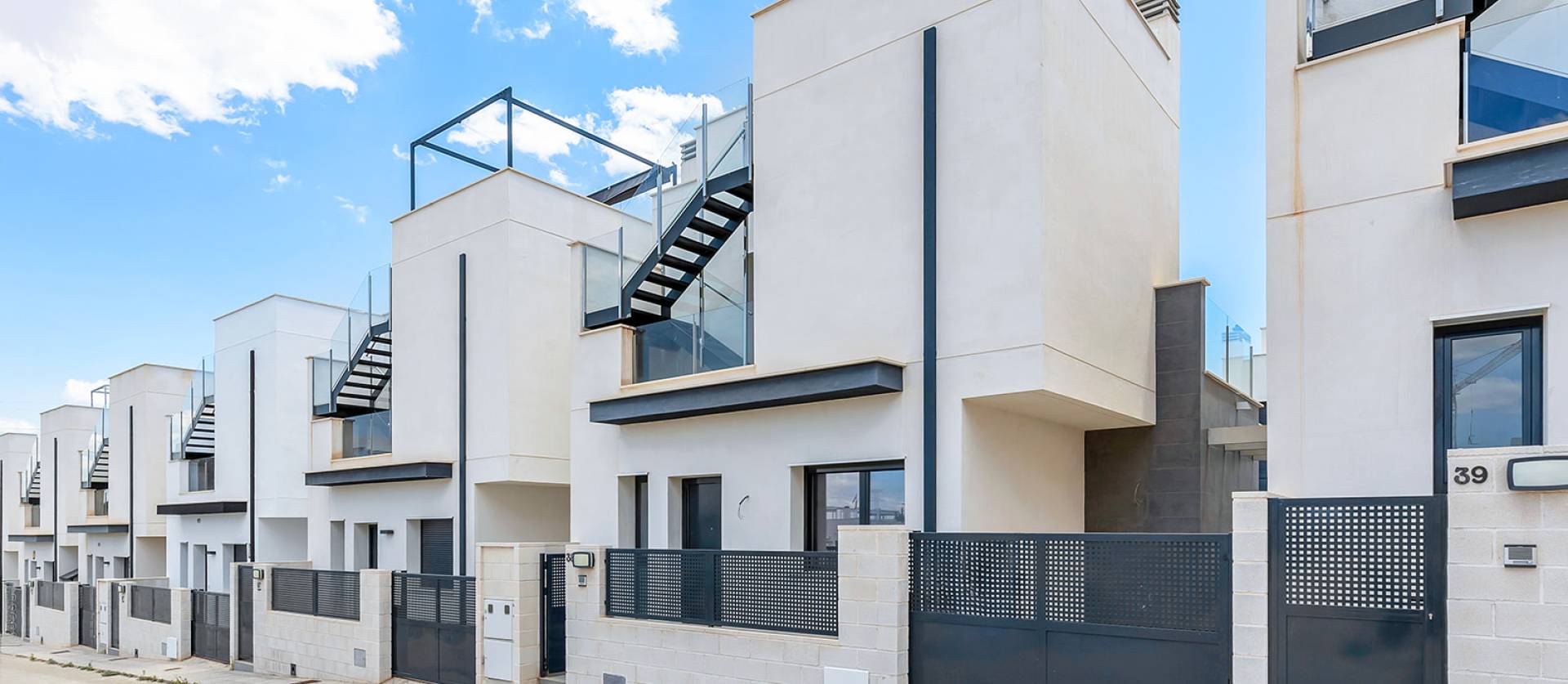 Venta - Villa - Orihuela - Orihuela Costa