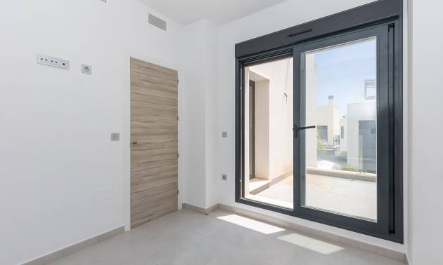 Venta - Villa - Orihuela - Orihuela Costa