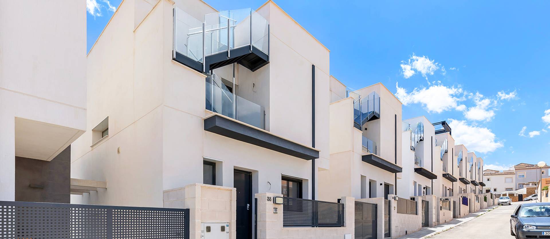 Venta - Villa - Orihuela - Orihuela Costa