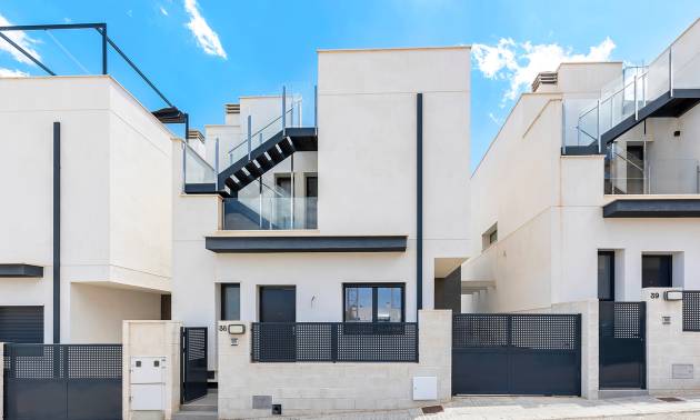 Venta - Villa - Orihuela - Orihuela Costa