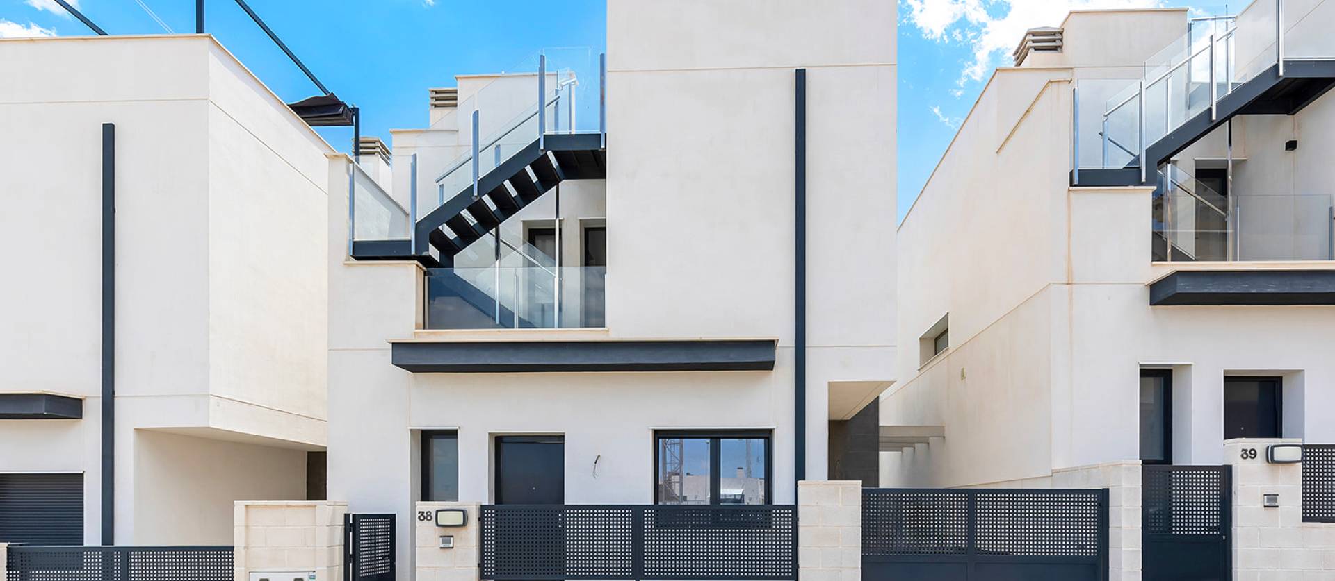 Venta - Villa - Orihuela - Orihuela Costa