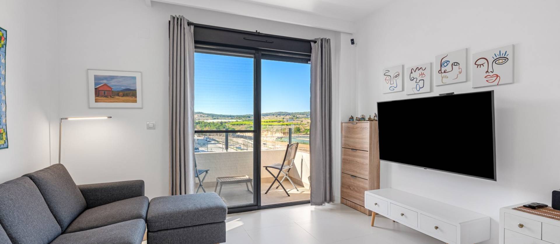 Sale - Apartments - San Miguel de Salinas - San Miguel