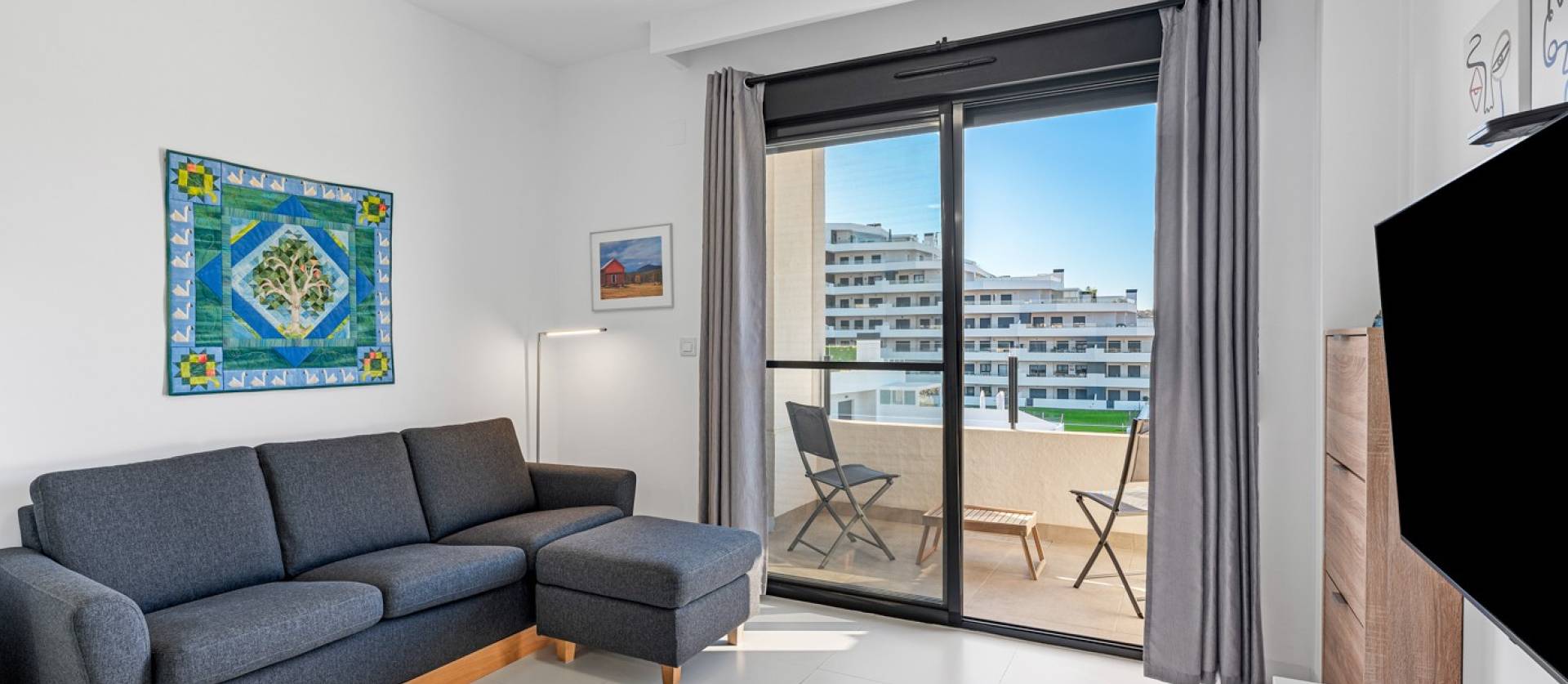 Sale - Apartments - San Miguel de Salinas - San Miguel