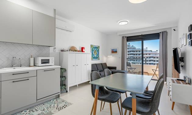 Sale - Apartments - San Miguel de Salinas - San Miguel