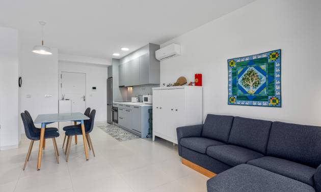 Sale - Apartments - San Miguel de Salinas - San Miguel