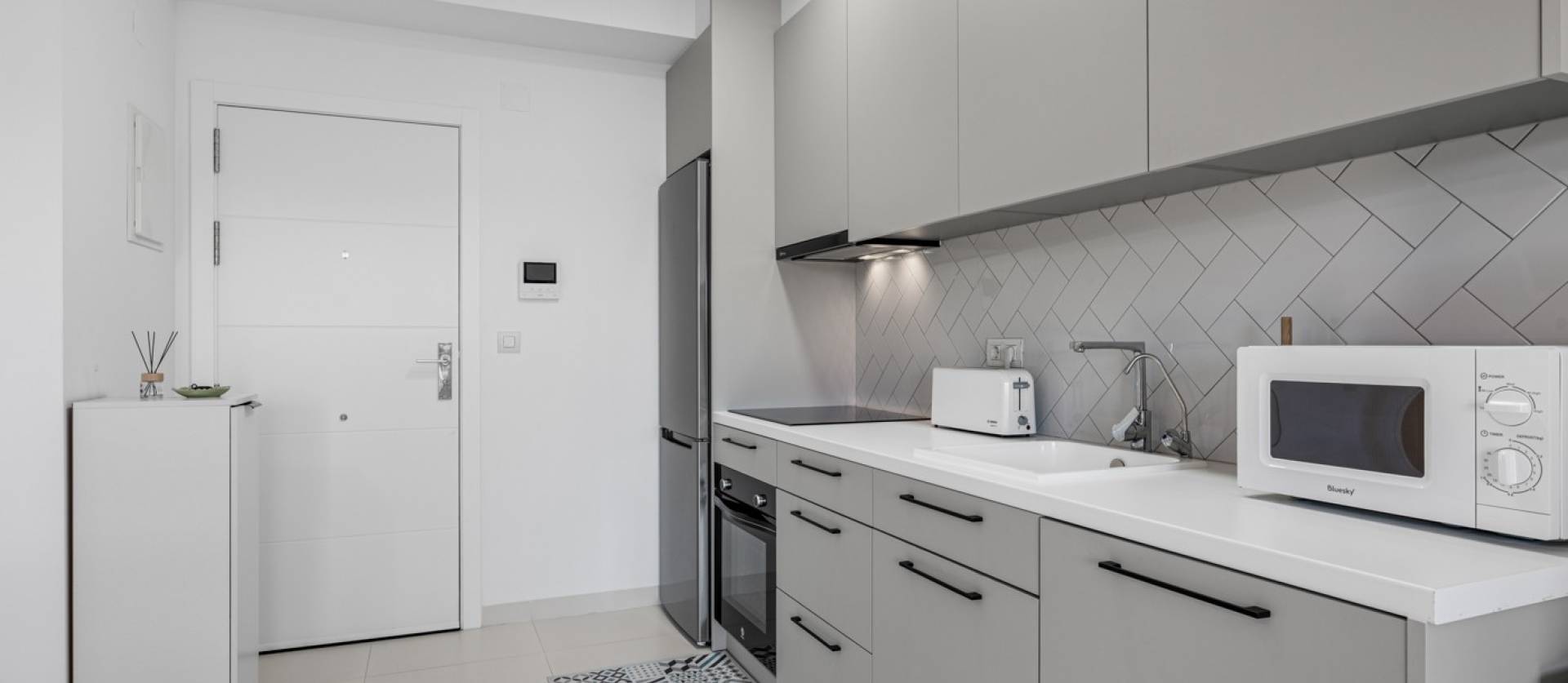 Sale - Apartments - San Miguel de Salinas - San Miguel