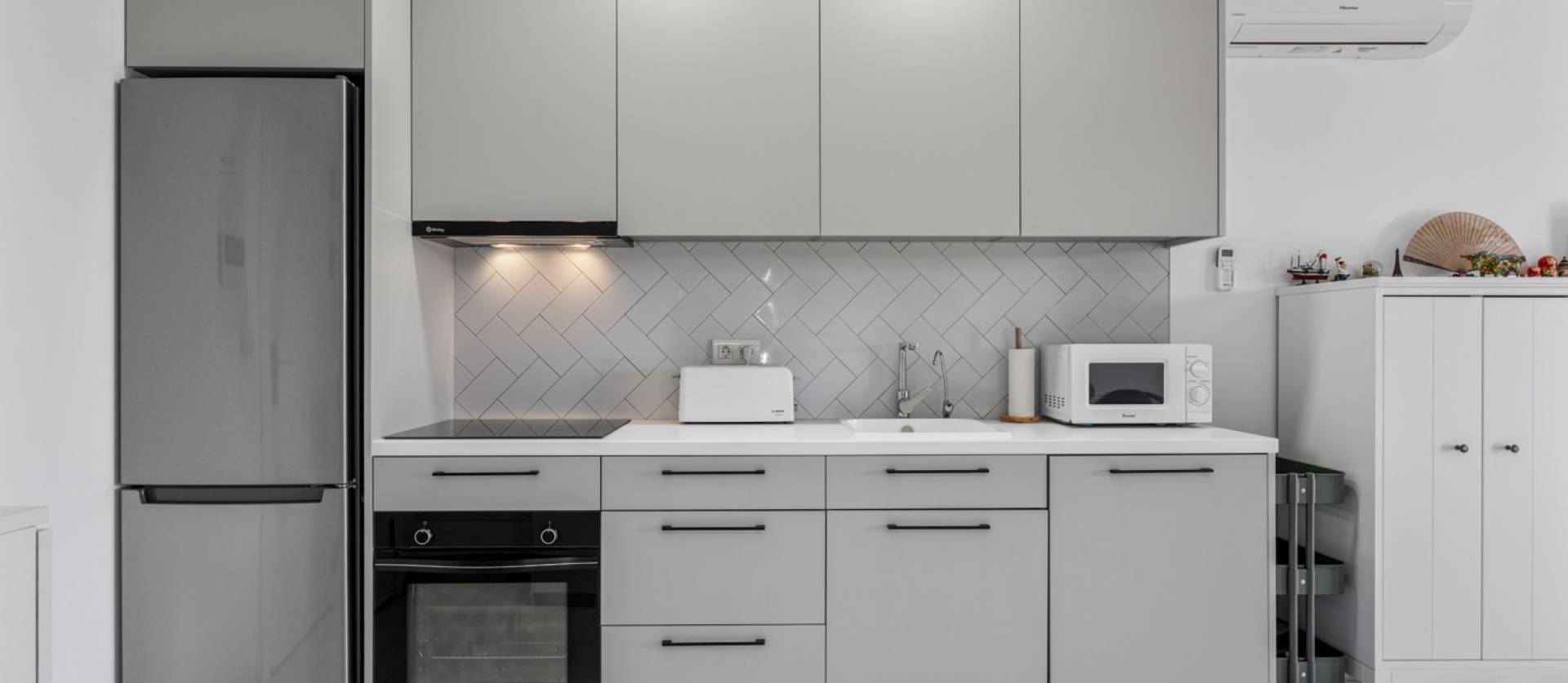 Sale - Apartments - San Miguel de Salinas - San Miguel