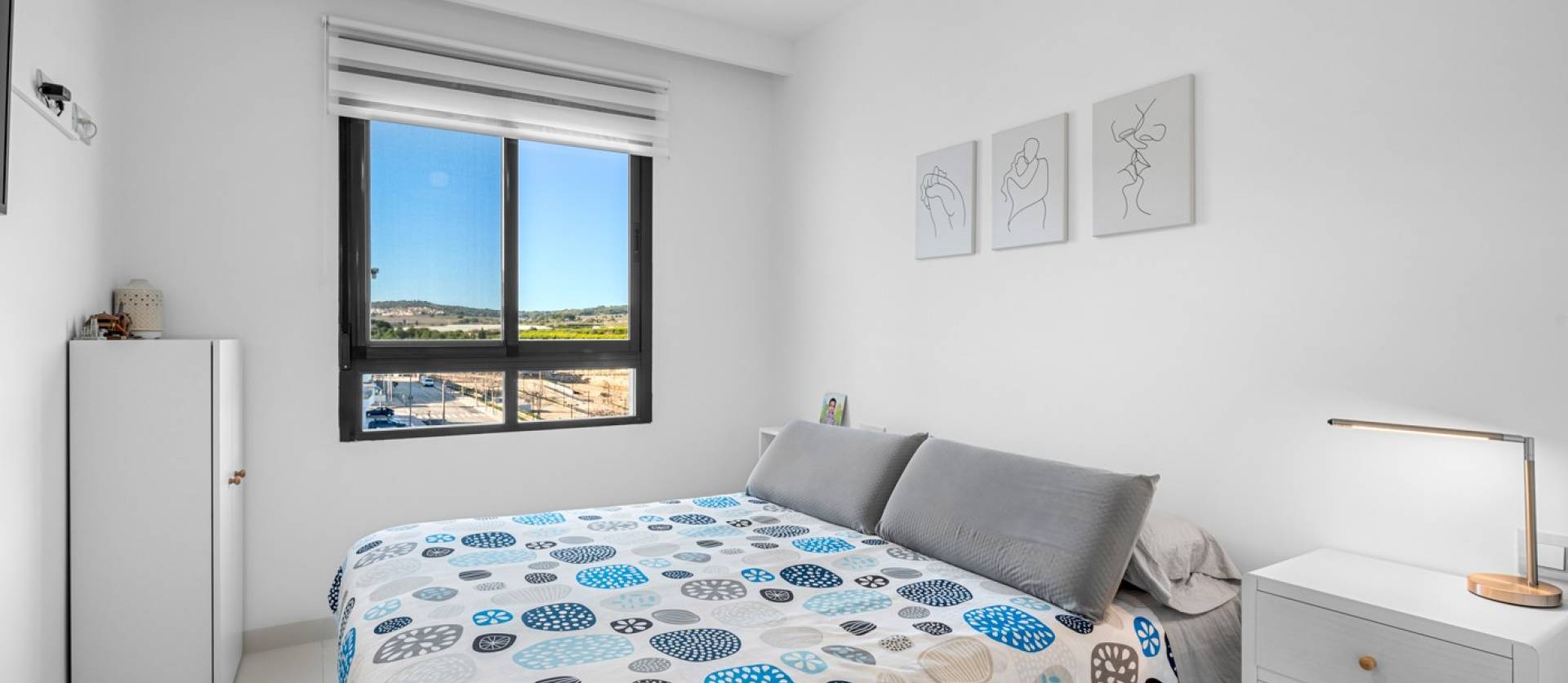 Sale - Apartments - San Miguel de Salinas - San Miguel