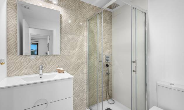 Sale - Apartments - San Miguel de Salinas - San Miguel